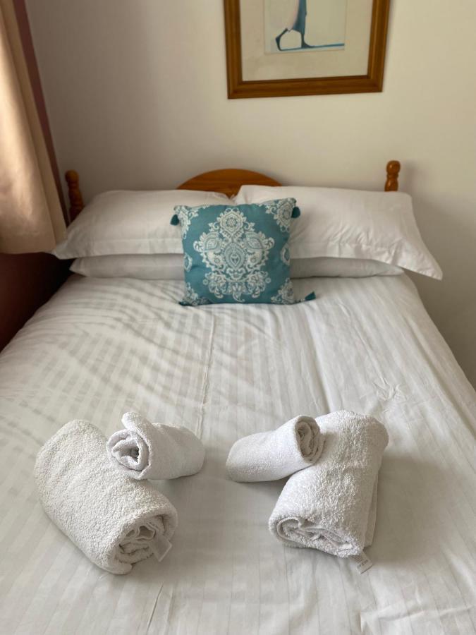 Village Centre Apartment Lahinch Ngoại thất bức ảnh