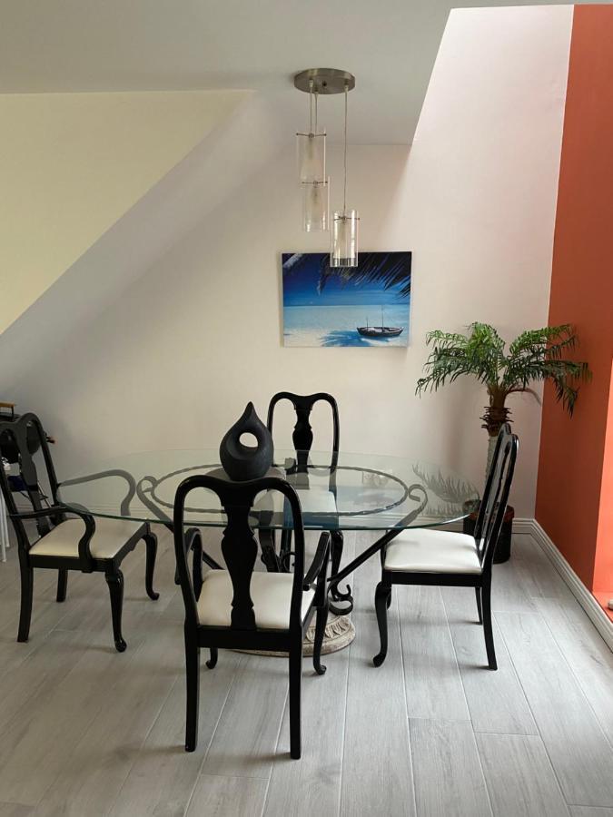 Village Centre Apartment Lahinch Ngoại thất bức ảnh