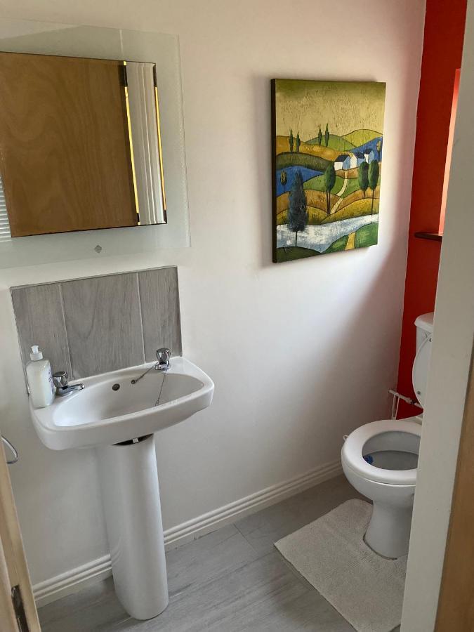 Village Centre Apartment Lahinch Ngoại thất bức ảnh